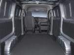 Chevrolet City Express 2014 года